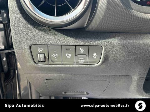Voitures D'occasion À Villenave-D'ornon | Hyundai Kona Hybrid 141 Creative 5P