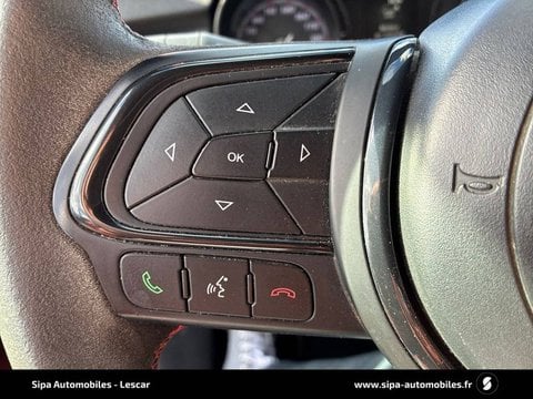 Voitures D'occasion À Lescar | Fiat 500X 1.0 Firefly Turbo T3 120 Ch Sport 5P