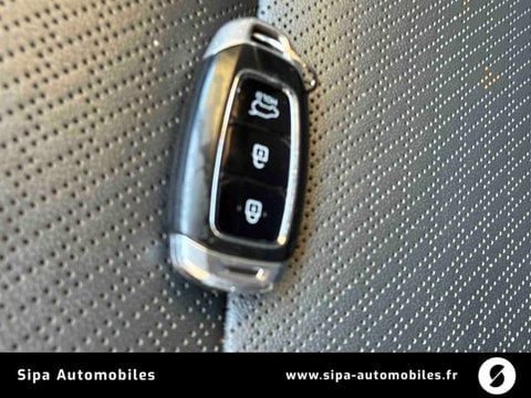 Voitures D'occasion À Le Bouscat | Hyundai Kona 1.6 Gdi Hybrid Executive 5P