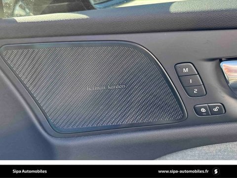 Voitures D'occasion À Labège | Volvo V60 Cross Country V60 B4 Awd 197 Ch Geartronic 8 Cross Cou...