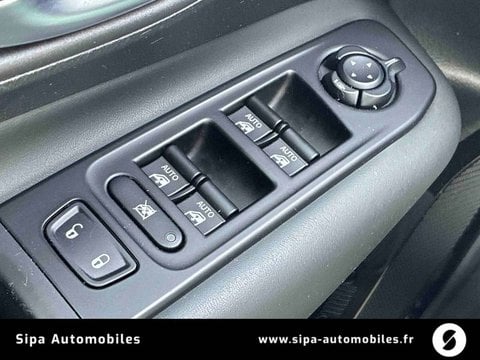 Voitures D'occasion À Mérignac | Jeep Compass 1.5 Turbo T4 130 Ch E-Hybrid Bvr7 Night Eagle 5P