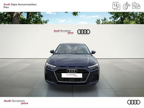 Voitures D'occasion À Lescar | Audi A1 Sportback 25 Tfsi 95 Ch Bvm5 Advanced 5P