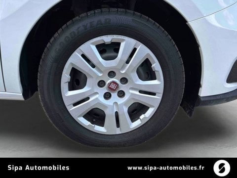 Voitures D'occasion À Le Bouscat | Fiat Doblò Doblo Cargo Vul Doblo Cargo Ft 1.6 Multijet 105 B...