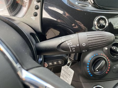 Voitures D'occasion À Toulouse | Fiat 500 1.0 70 Ch Hybride Bsg S/S 3P