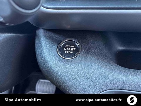 Voitures D'occasion À Mérignac | Jeep Avenger 1.2 Turbo T3 110 Ch E-Hybrid Bvr6 Summit 5P