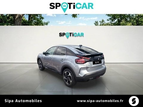 Voitures D'occasion À Lescar | Citroën C4 Bluehdi 130 Eat8 Max 5P