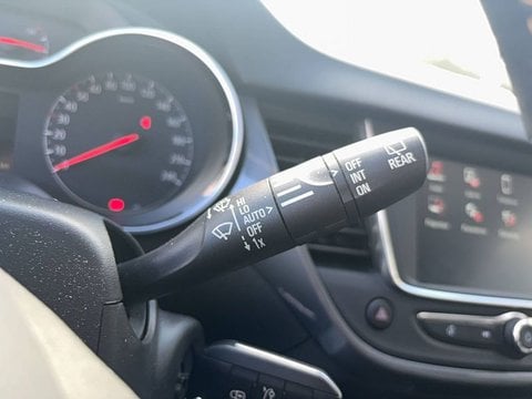 Voitures D'occasion À Toulouse | Opel Crossland X Crossland 1.2 Turbo 110 Ch Bvm6 Elegance 5P