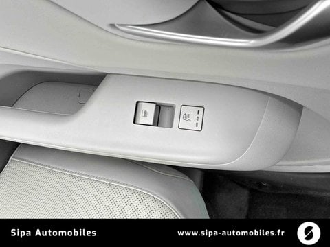 Voitures D'occasion À Le Bouscat | Hyundai Kona Hybrid 129 Executive 5P