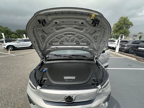 Voitures D'0Km À Labège | Volvo Ex40 Single Extended Range 252 Ch 1Edt Ultra 5P