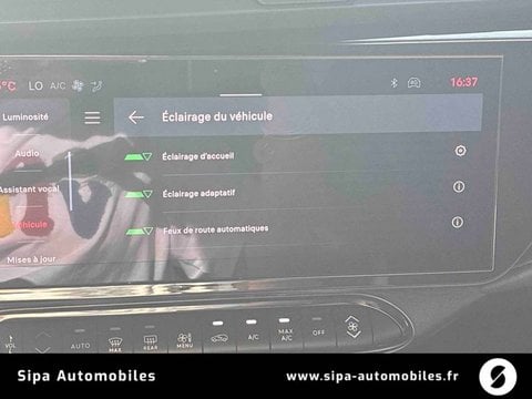 Voitures D'occasion À Toulouse | Alfa Romeo Junior Ibrida Junior 1.2 Ibrida 145 Ch E-Dct6 Premiu...