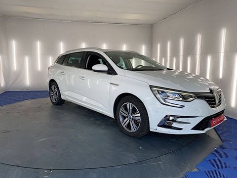 Voitures D'occasion À Fenouillet | Renault Mégane Megane Iv Iv Estate E-Tech Plug-In Hybride 16...