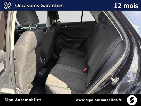 Voitures D'occasion À Lescar | Volkswagen T-Roc 1.5 Tsi Evo 150 Start/Stop Dsg7 Style 5P