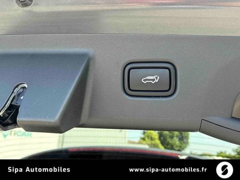 Voitures D'occasion À Villenave-D'ornon | Hyundai Tucson 1.6 T-Gdi 215 Hybrid Bva6 Executive 5P