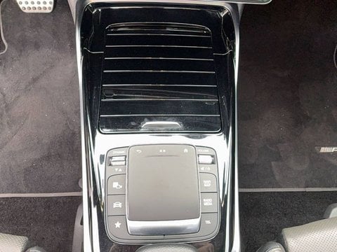 Voitures D'occasion À Libourne | Mercedes-Benz Classe A Iv 45 S Mercedes-Amg 8G-Dct Speedshift A...