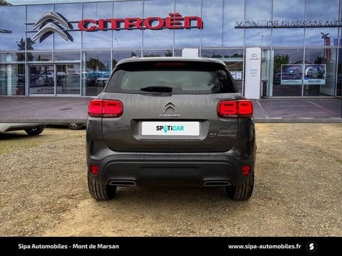 Voitures D'occasion À Mont-De-Marsan | Citroën C5 Aircross Bluehdi 130 S&S Bvm6 Feel 5P