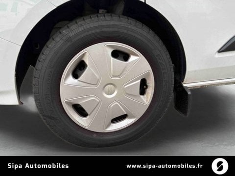 Voitures D'occasion À La-Teste-De-Buch | Ford Transit Custom Fg Vul Transit Custom Fourgon 280 L...