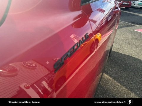 Voitures D'occasion À Lescar | Alfa Romeo Tonale 1.5 Hybrid 160 Ch Vgt Tct7 Edizione Speciale 5P