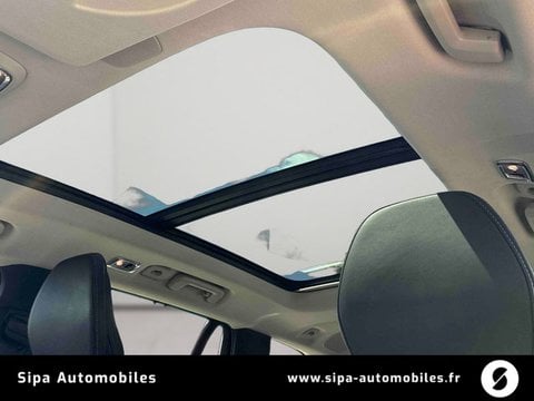 Voitures D'occasion À Mérignac | Volvo Xc90 Recharge T8 Awd 310+145 Ch Geartronic 8 7Pl Inscrip...