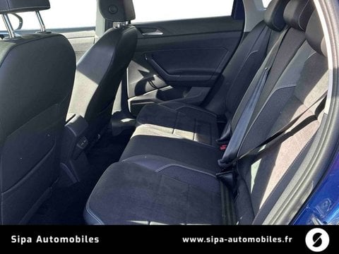 Voitures D'occasion À Lescar | Volkswagen Taigo 1.0 Tsi 110 Dsg7 Style 5P