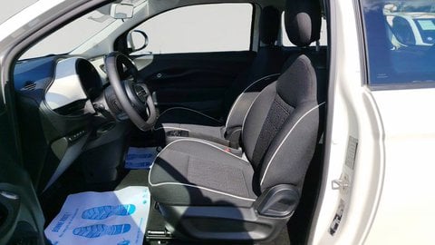 Voitures D'occasion À Villenave-D'ornon | Fiat 500 500E Berline E 118 Ch Nouvelle 3P