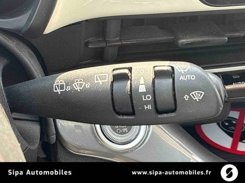 Voitures D'occasion À Toulouse | Fiat 500 Iii Electrique E 118 Ch Nouvelle 3P
