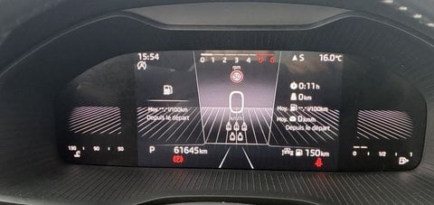 Voitures D'occasion À Lescar | Škoda Kodiaq 2.0 Tdi 150 Scr Dsg7 7Pl Business 5P