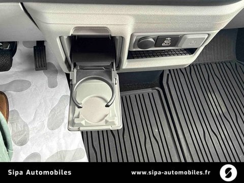 Voitures D'occasion À Mont-De-Marsan | Ford Transit Custom Ii Transit Custom Ca 320 L1H1 2.0 Eco...