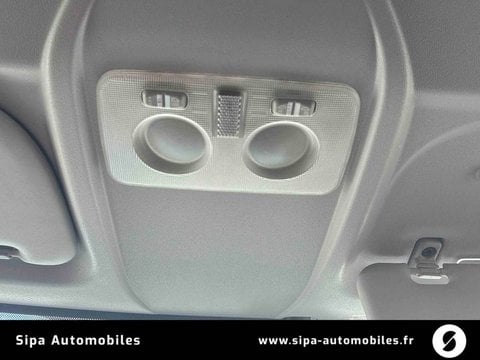 Voitures D'occasion À Toulouse | Fiat Doblò Doblo Cargo Ft Maxi 1.6 Multijet 105 1005 Kg Busine...