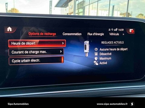 Voitures D'occasion À Mérignac | Mercedes-Benz Gle 350 De Eq Power 9G-Tronic 4Matic Amg Line 5P