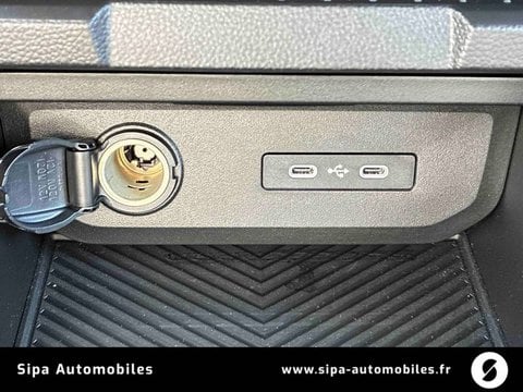 Voitures D'occasion À Mérignac | Dacia Bigster Mild Hybrid 130 4X4 Extreme 5P