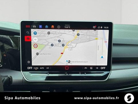 Voitures D'0Km À Tarbes | Volkswagen Golf 1.5 Etsi Evo2 150 Dsg7 R-Line Edition 5P