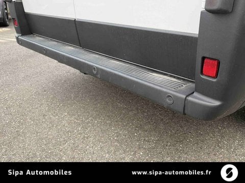 Voitures D'occasion À Lescar | Citroën Jumper Jumper Tole 33 L2H2 Bluehdi 140 S&S Bvm6 4P
