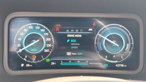 Voitures D'occasion À Villenave-D'ornon | Hyundai Kona Electrique 39 Kwh - 136 Ch Intuitive 5P