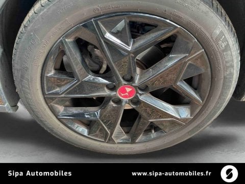 Voitures D'occasion À Lescar | Ds Ds 4 Bluehdi 130 Eat8 Performance Line 5P