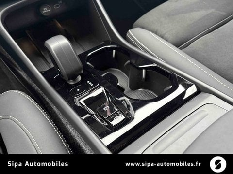 Voitures D'occasion À Labège | Volvo Xc40 B3 163 Ch Dct7 Ultra 5P