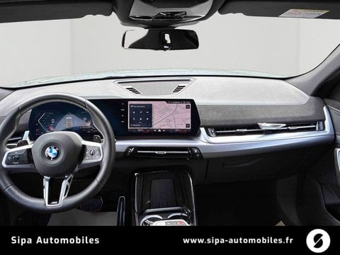Voitures D'occasion À Le Bouscat | Bmw X2 Sdrive 20D 163Ch Dkg7 M Sport 5P
