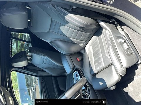 Voitures D'occasion À La-Teste-De-Buch | Bmw X3 G01 Xdrive20D 190Ch Bva8 M Sport 5P