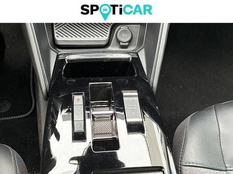 Voitures D'occasion À Lescar | Citroën C4 E- 136 Ch Automatique Feel Pack 5P