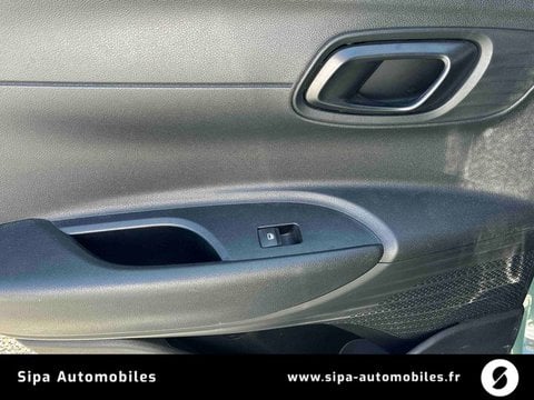 Voitures D'occasion À Libourne | Hyundai Bayon 1.2 84 Initia 5P