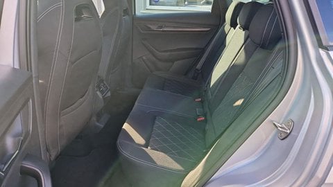 Voitures D'occasion À Tarbes | Škoda Karoq 2.0 Tdi 116 Ch Scr Dsg7 Sportline 5P