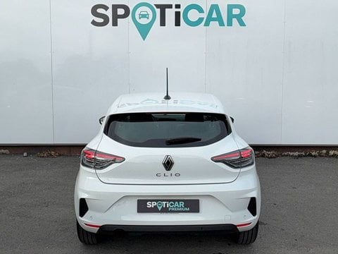 Voitures D'occasion À Villenave-D'ornon | Renault Clio Blue Dci 100 Ch Gsr2 Evolution 5P