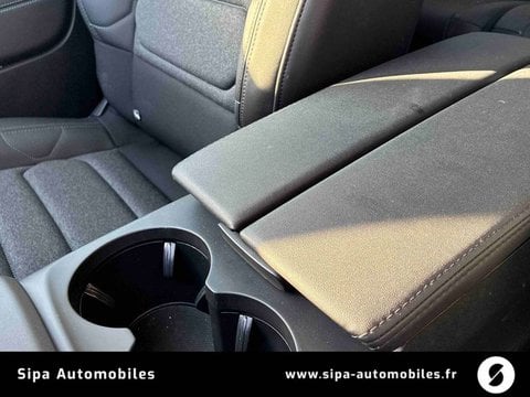 Voitures D'occasion À Mont-De-Marsan | Citroën C5 Aircross Hybride 136 E-Dcs6 Max 5P