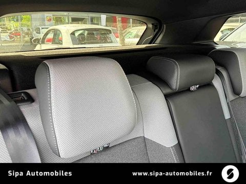 Voitures D'0Km À Bayonne | Opel Grandland Granh Gs 1.2 Turbo Hybrid 0P