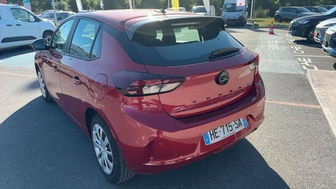 Voitures D'occasion À Toulouse | Opel Corsa 1.2 Turbo Hybrid 100 Ch E-Dct6 Edition 5P