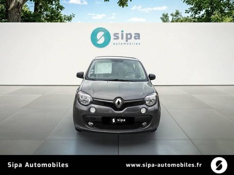 Voitures D'occasion À Muret | Renault Twingo Iii 0.9 Tce 90 Energy E6C Intens 5P