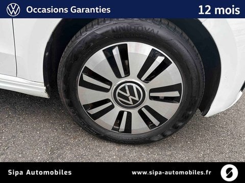 Voitures D'occasion À Lescar | Volkswagen E-Up! 2.0 Electrique 5P