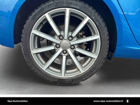 Voitures D'occasion À Toulouse | Audi A3 Sportback 2.0 Tdi 150 Design Luxe 5P