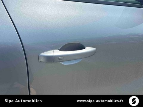 Voitures D'occasion À Toulouse | Renault Captur Tce 100 Zen 5P
