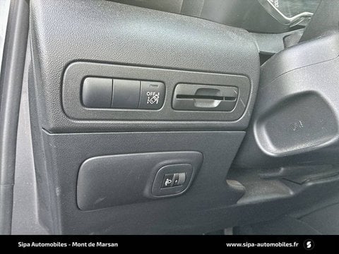Voitures D'occasion À Mont-De-Marsan | Citroën C3 Aircross Puretech 110 S&S Bvm6 Feel 5P