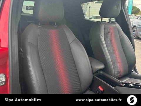 Voitures D'occasion À Toulouse | Alfa Romeo Junior Elettrica 156 Ch Speciale 5P
